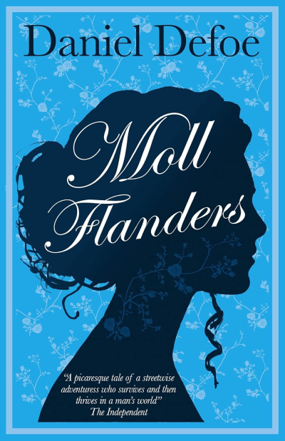 Moll Flanders | Delfi knjižare | Sve dobre knjige na jednom mestu